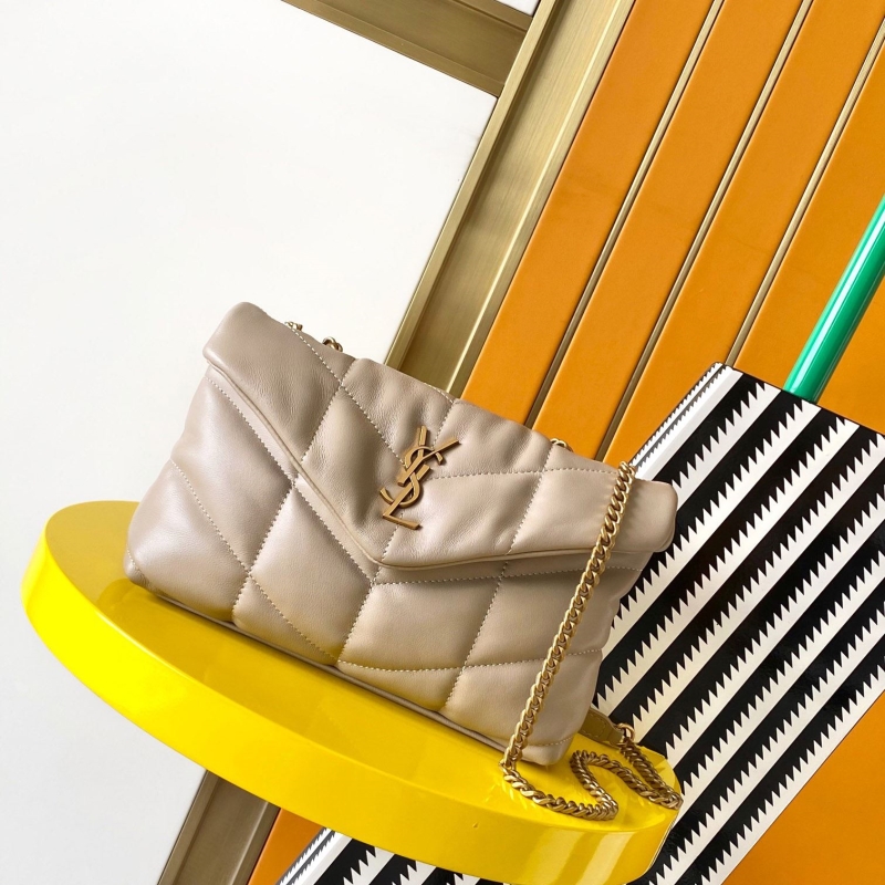 Y*L top handle bags